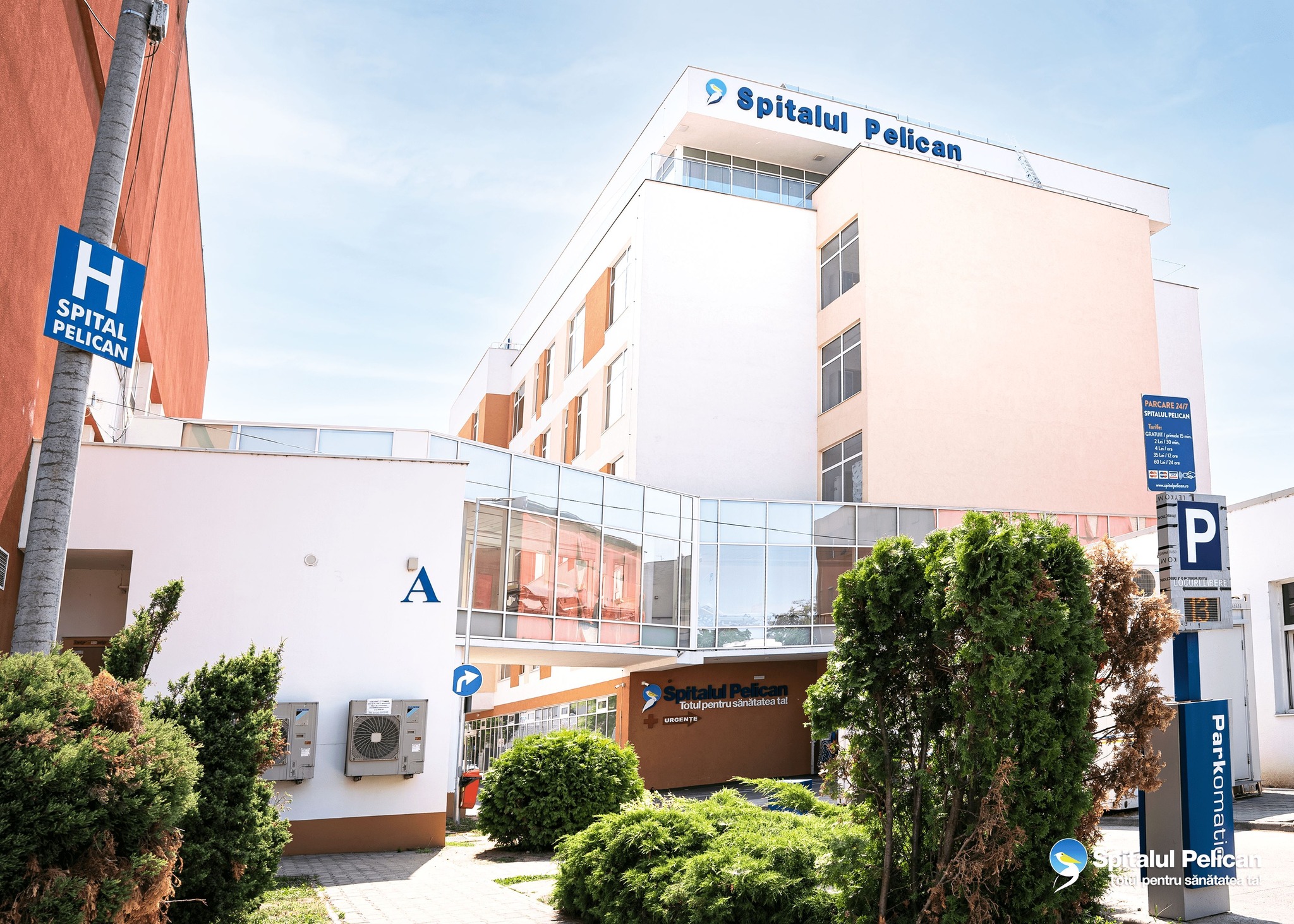 Spitalul Clinic Pelican angajeaza Asistent Medical Generalist
