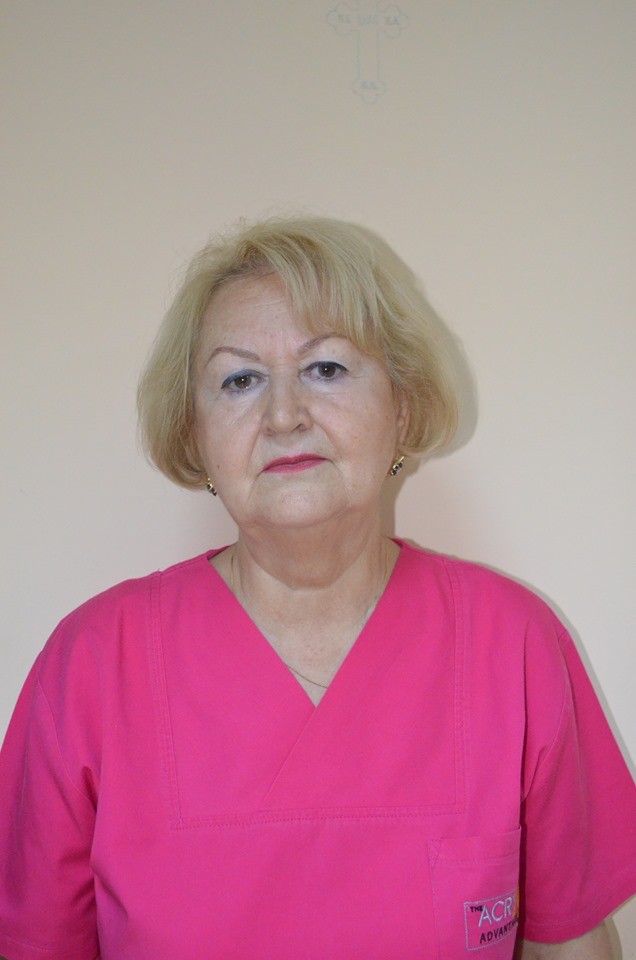 Rujan Man Mihaela Doina