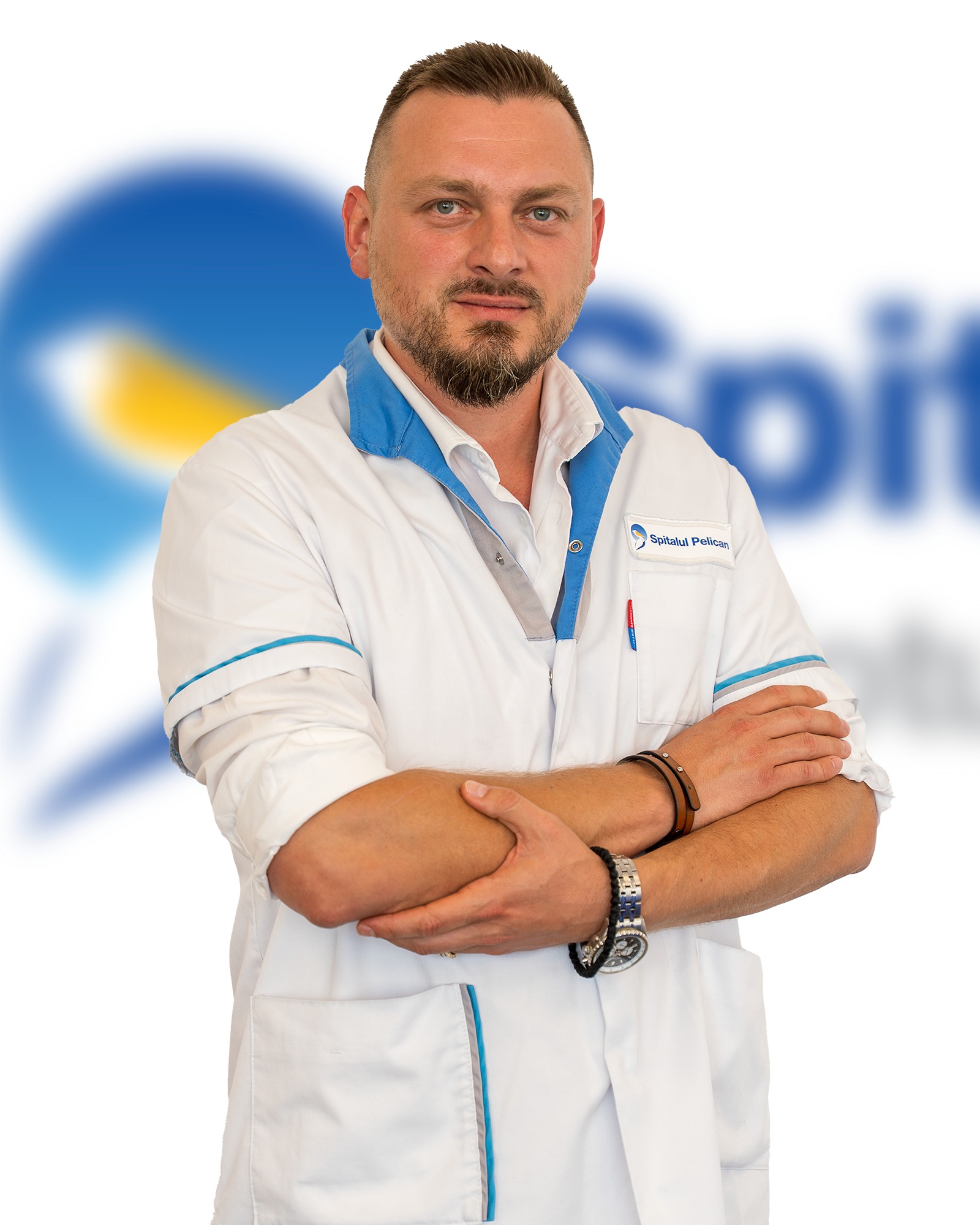 dr. Cămărășan Ovidiu Andrei