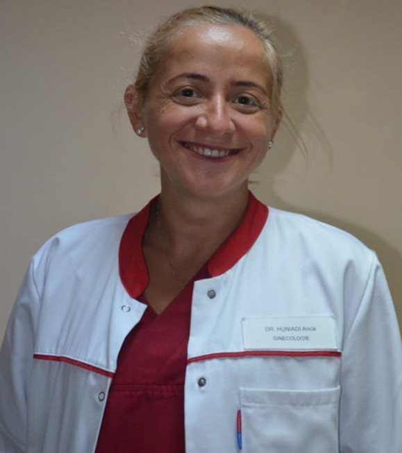 OBSTETRICĂ-GINECOLOGIE: Metode moderne de diagnostic, evaluare completă, opțiuni de tratament pentru ameliorarea simptomelor și tratarea completă a endometriozei