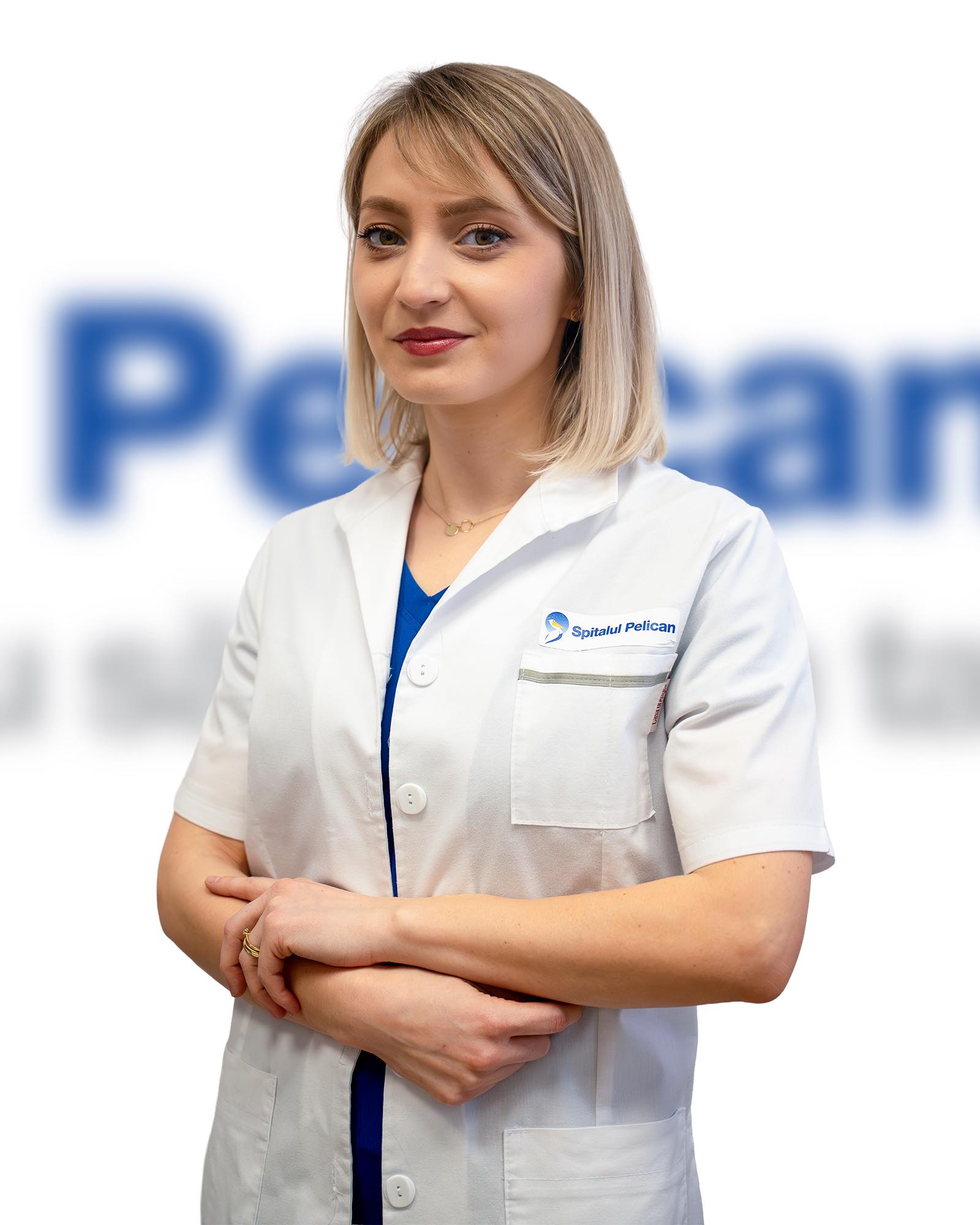 Caraman Ioana Manuela