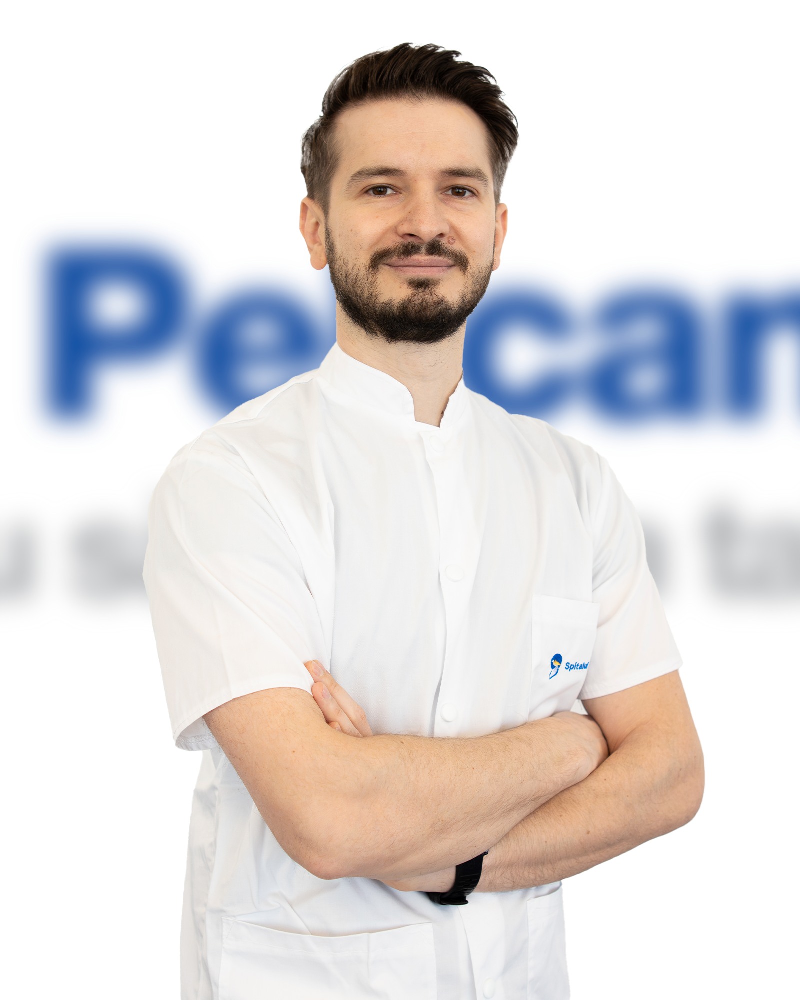 Florea Cristian-Marius