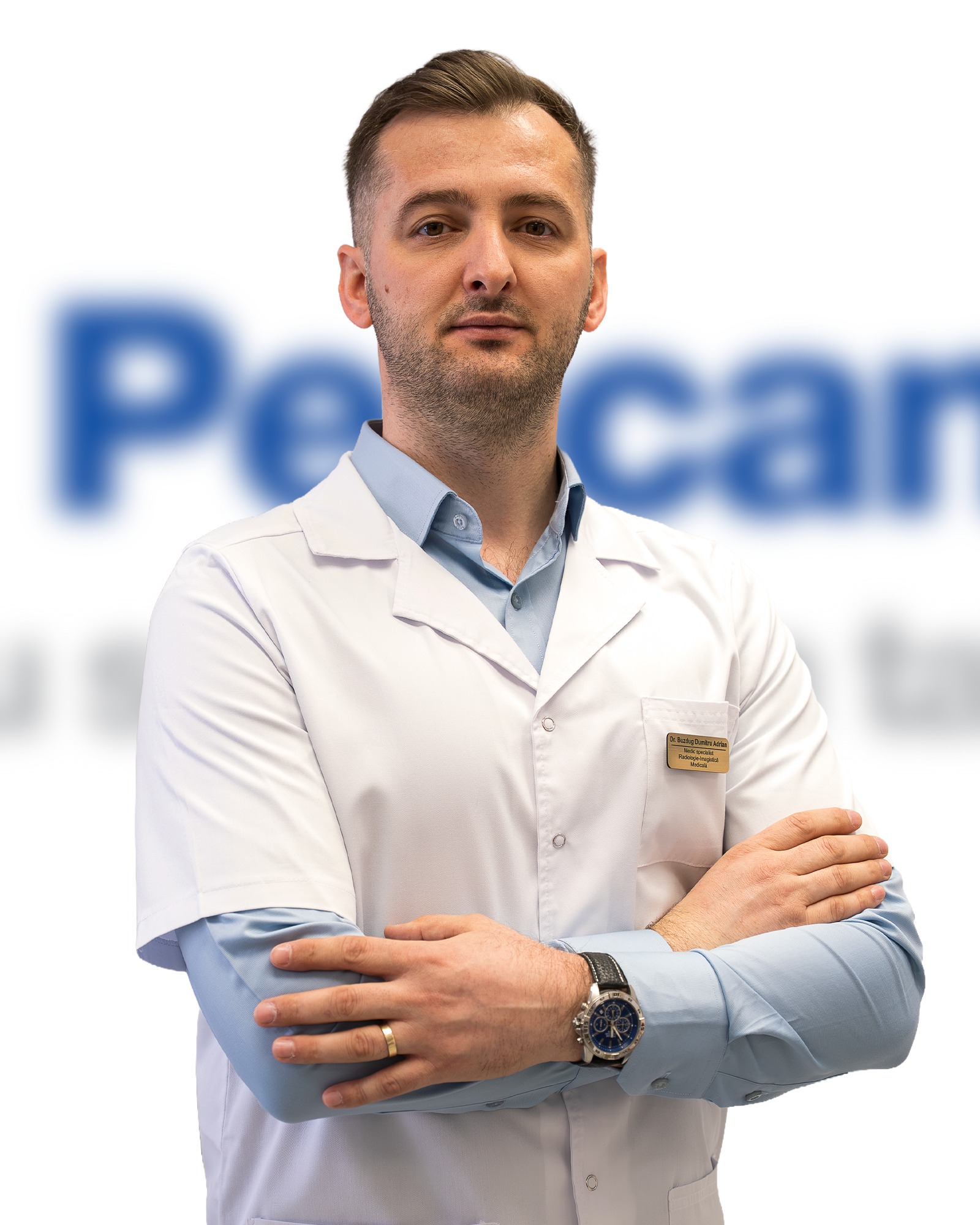 BUZDUC DUMITRU ADRIAN