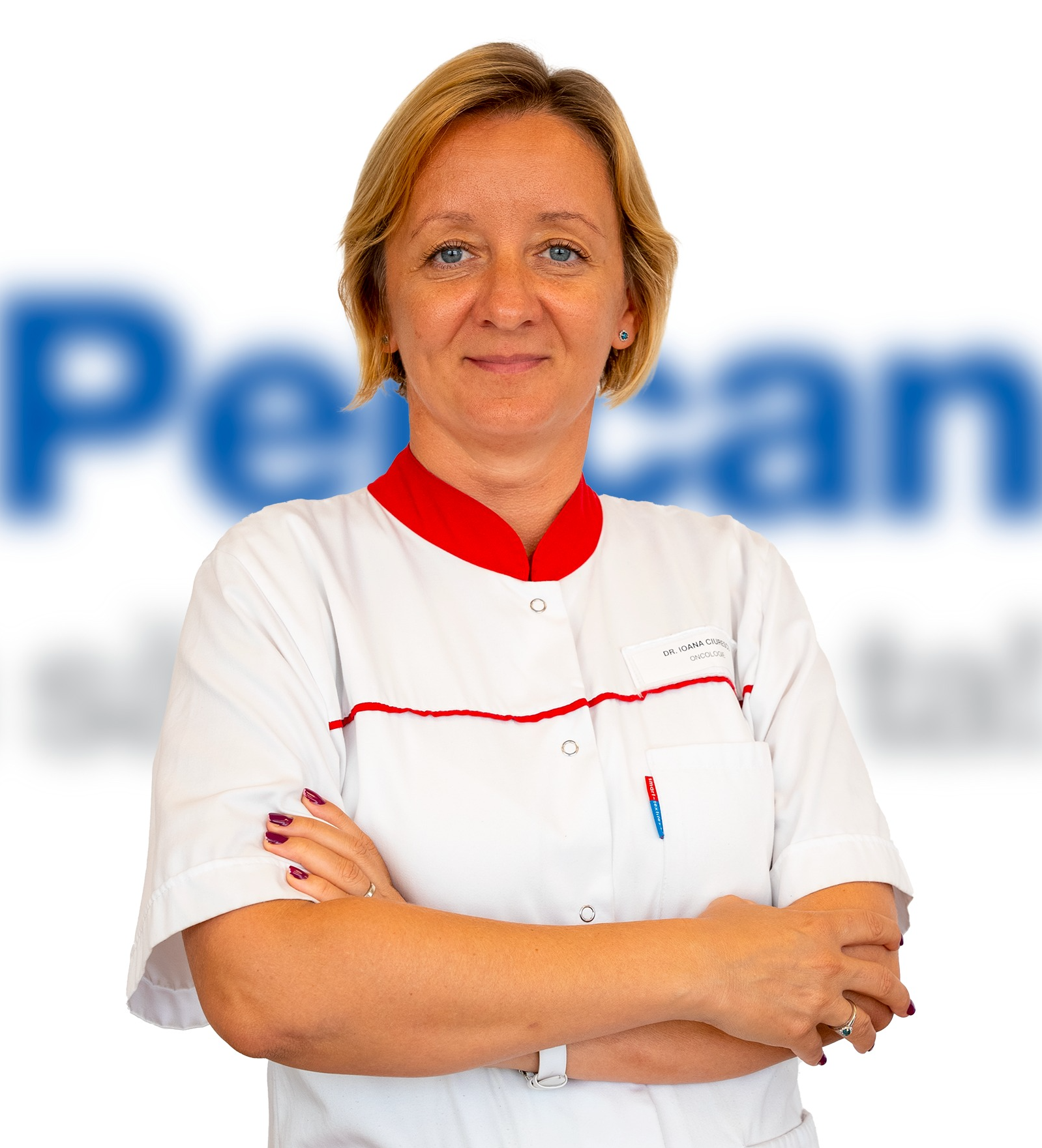 15 ani de ONCOLOGIE MEDICALĂ la SPITALUL PELICAN Oradea