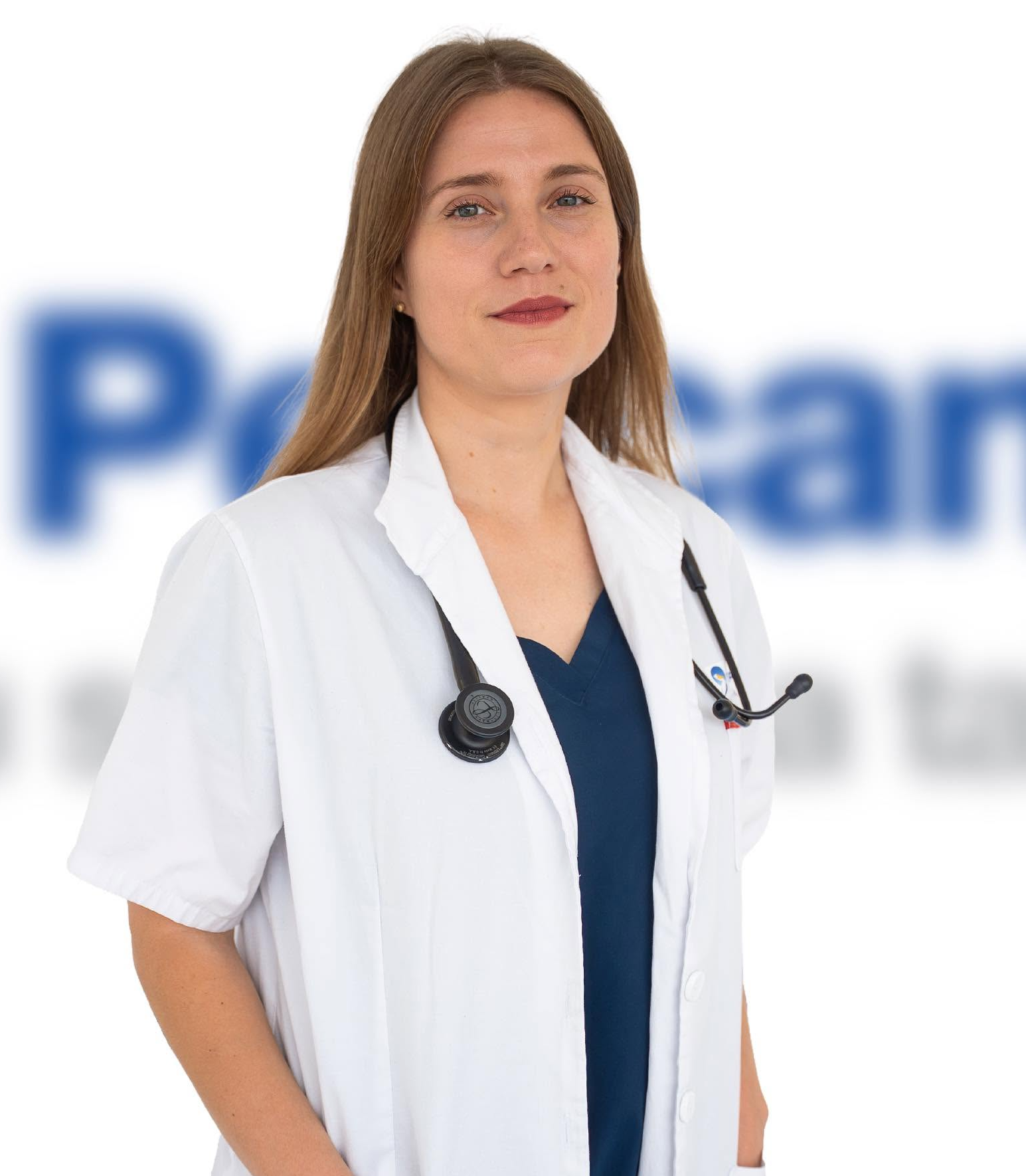 CARDIOLOGIE: Bun venit, dr. POPA ANCA !