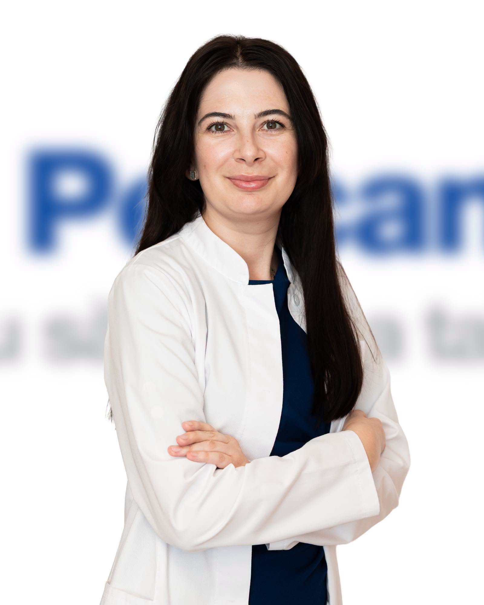Paul Ioana