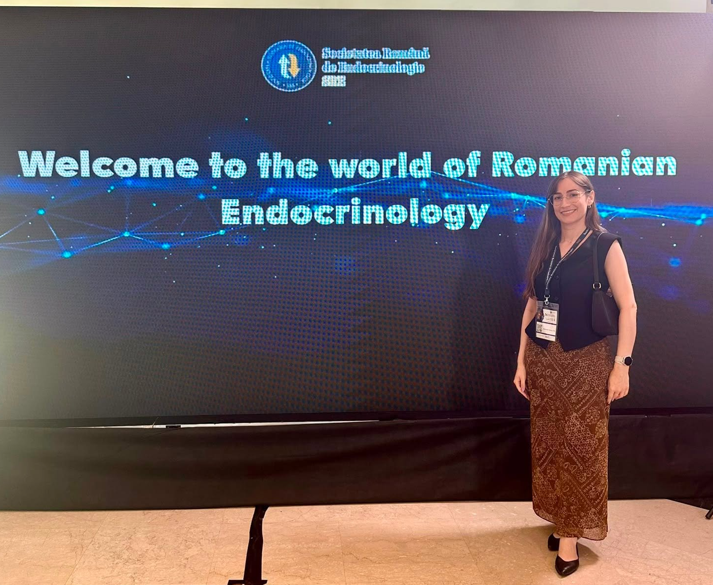  ENDOCRINOLOGIE: Cele mai noi progrese la congresul național de profil