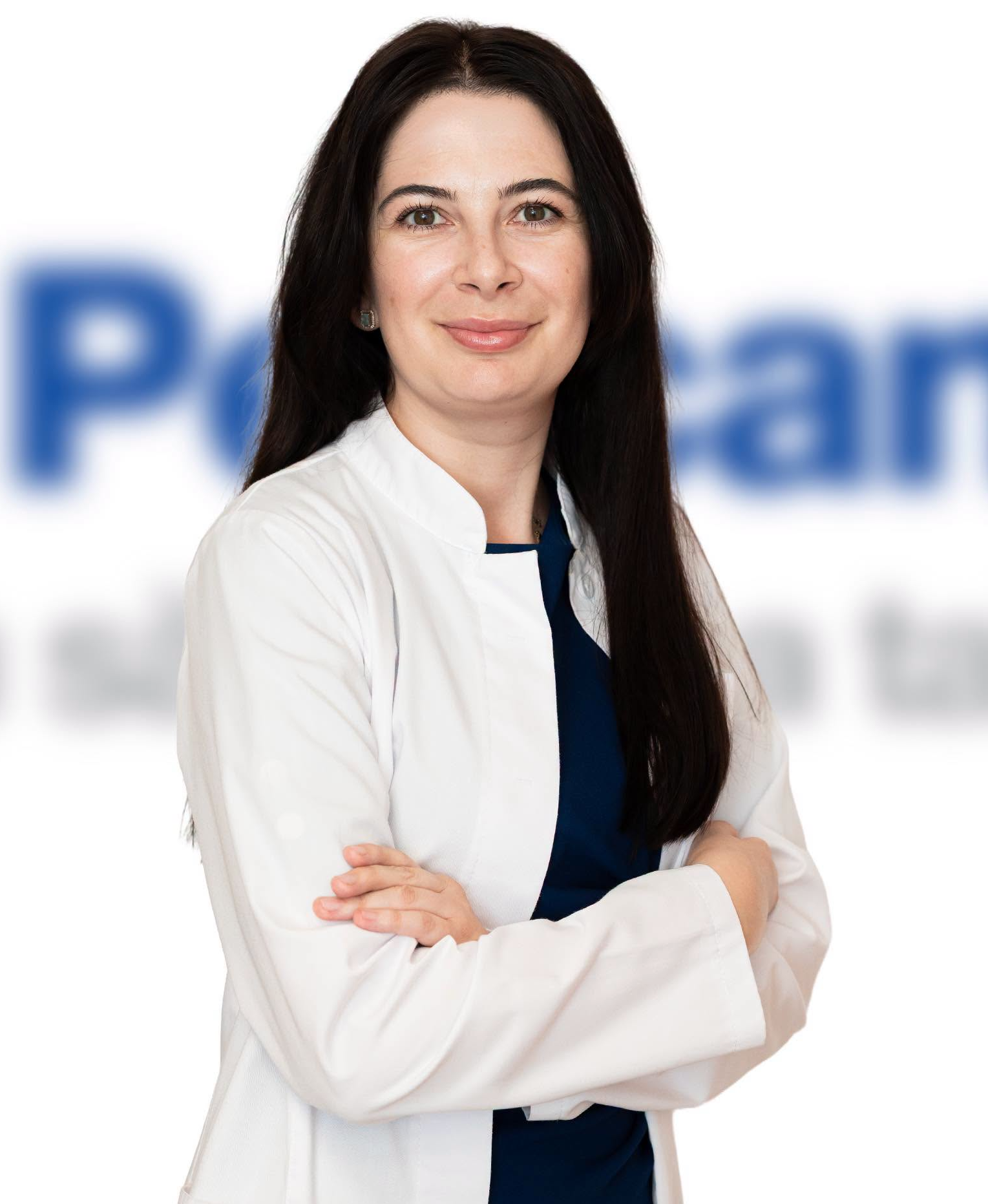 MEDICINĂ INTERNĂ: Dr. PAUL IOANA: Atunci când oboseala persistă, nu recomand vitamine și suplimente alimentare înainte să aflați cauza!