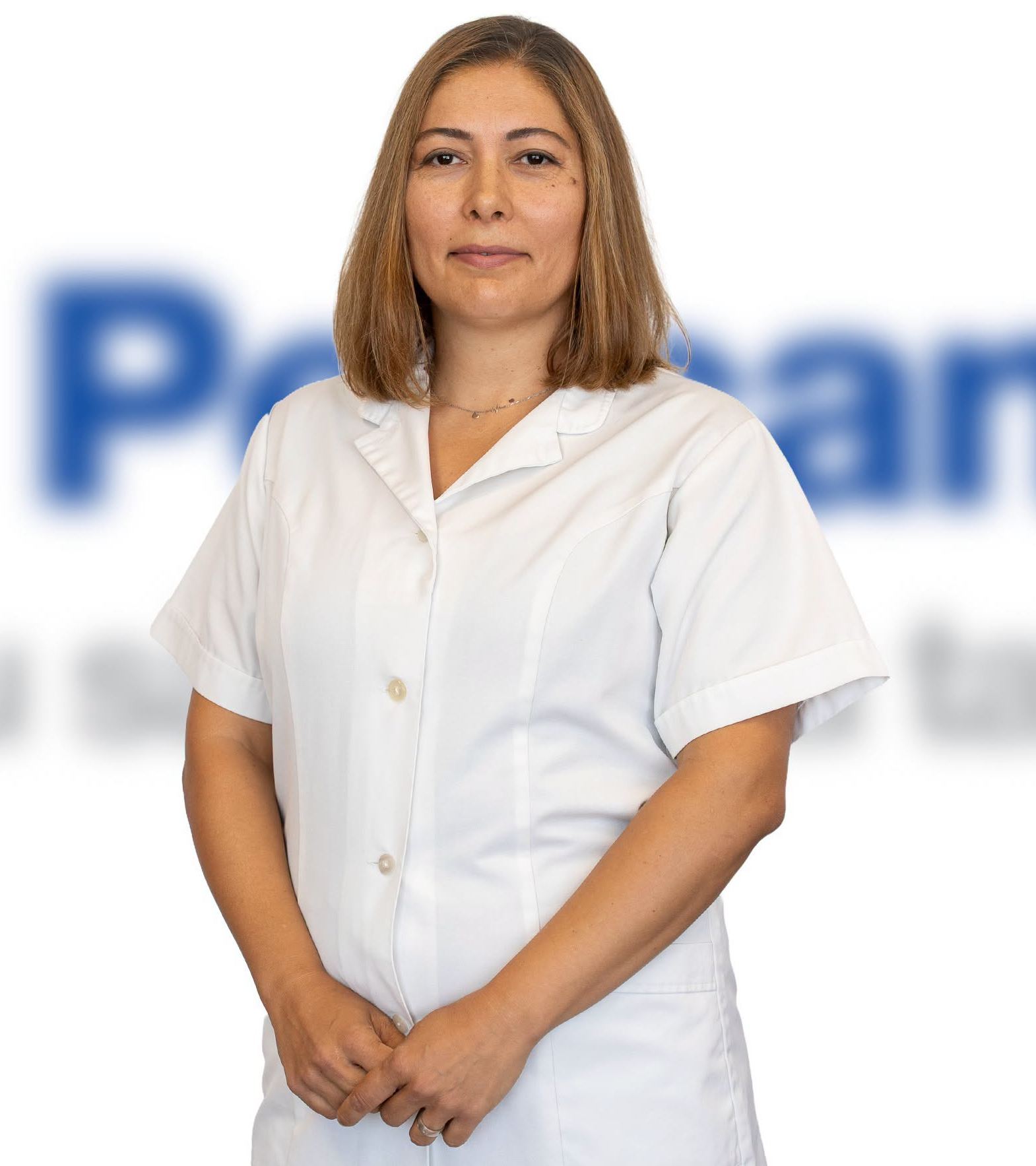 CARDIOLOGIE PEDIATRICĂ: Îi urăm bun venit doamnei doctor BĂRGĂU PETRACHE ADA în echipa Spitalului Pelican!