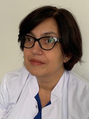 BUN VENIT dr. Cocora Mioara (CHIRURGIE CARDIOVASCULARA), in echipa PELICAN - MEDICOVER!