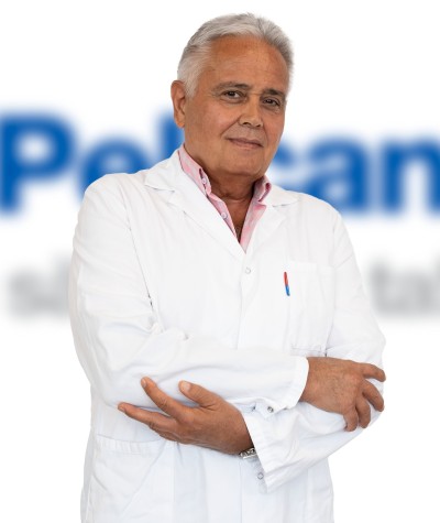 OBSTETRICA-GINECOLOGIE, dr. CHITULEA PETRU: „Spitalul Pelican este varful sistemului spitalicesc din vestul tarii!”