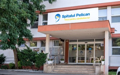 Spitalul Pelican angajeaza medic cu specialitatea Medicina Muncii
