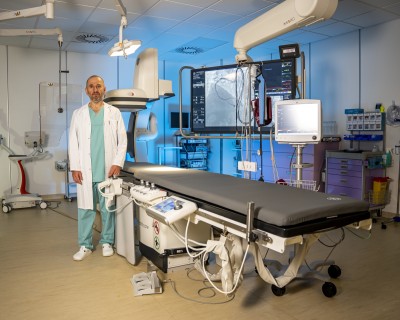 Departamentul de Cardiologie al Spitalului Pelican asigura preventia, diagnosticul si tratamentul tromboembolismului pulmonar