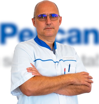 NEUROCHIRURGIE: Avantajele neuroendoscopiei spinale în cazul pacienților cu hernie de disc lombară