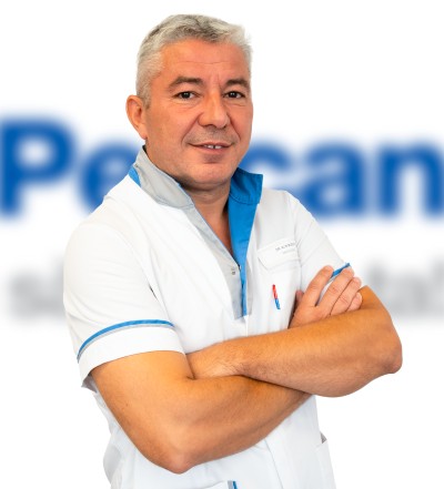 OBSTETRICA-GINECOLOGIE: Conf. univ. dr. BODOG ALIN, medic-șef: „Bolile cu transmitere sexuală se tratează în cuplu”