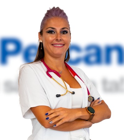 NEONATOLOGIE: Caz grav de pneumonie congenitală, rezolvat cu succes