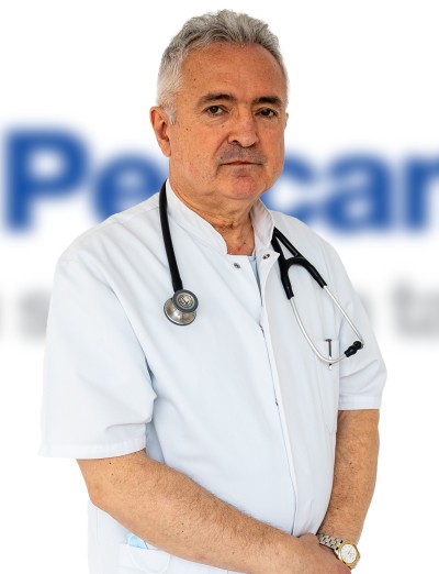 CARDIOLOGIE: Dr. MAGHIAR FLORIN:  „Sistemul integrat din care face parte CARDIOLOGIA permite abordarea terapeutică a tuturor aspectelor patologiei cardiovasculare”