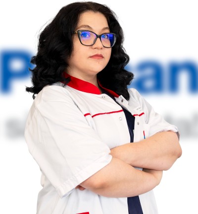 MEDICINA INTERNA: Infecţiile respiratorii sezoniere, Gripa şi COVID – 19: diferenţe, simptome, prevenţie.