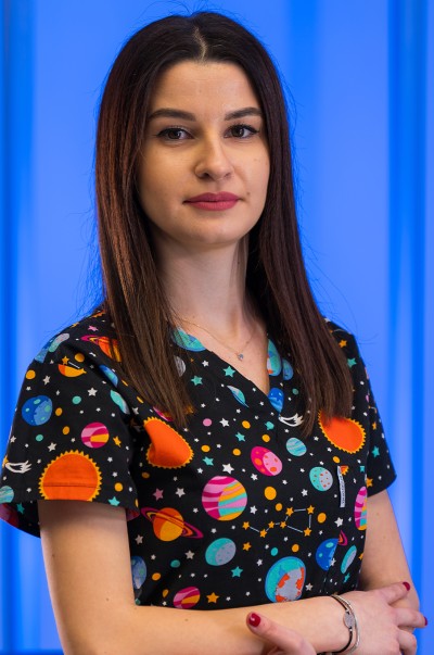 CENTRUL DE FIZIOTERAPIE: strategii eficiente pentru controlul limfedemului secundar și pentru prevenția altor complicații în regiunea anatomică interesată