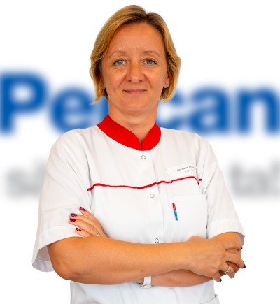 ONCOLOGIE: Dr. CIURESCU IOANA este invitat special al proiectului ”Despre cancer, cu speranță”