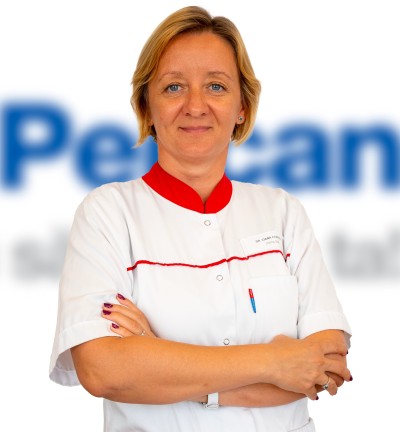 ONCOLOGIE: "Despre cancer, cu speranță"