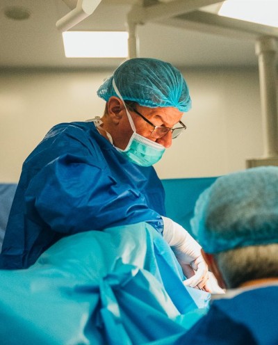 Urogyn 2025: eveniment cu participare internațională și intervenții chirurgicale demonstrative