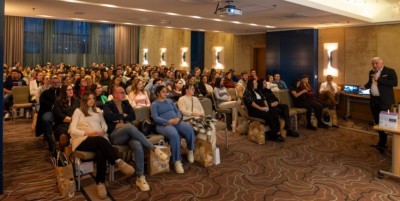 Viitorii părinți, interesați de informații corecte și utile de la medicii noștri