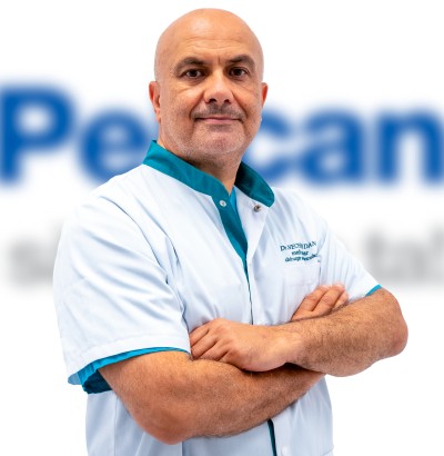 CHIRURGIE CARDIOVASCULARĂ: tânără cu patologie gravă, operată cu succes, de către dr. NECHIFOR DAN, pe costurile Spitalului Pelican