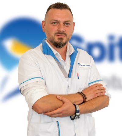 GINECOLOGIE ONCOLOGICĂ. Dr. CĂMĂRĂȘAN OVIDIU: Tratamentul se adaptează întotdeauna stadiului bolii și vârstei pacientei