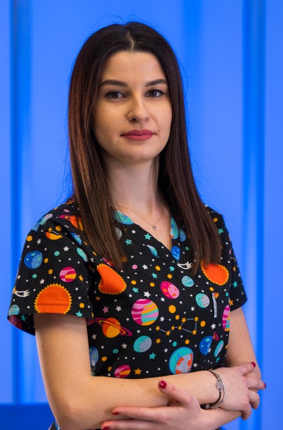 FIZIOTERAPIE: Drenaj limfatic manual pentru pacienții cu limfedem