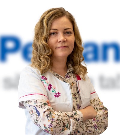 PSIHIATRIE PEDIATRICĂ: consult gratuit, pe bază de bilet de trimitere prin Casa de Asigurări de Sănătate