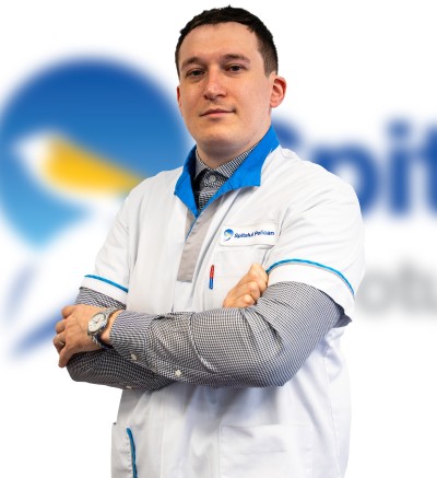 GENETICĂ MEDICALĂ: evaluare de specialitate și investigații pentru cuplurile cu probleme de infertilitate