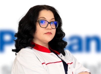 MEDICINĂ INTERNĂ. Dr. Bradea Raluca: Obezitatea este mai mult decât o problemă de greutate, este o boală cronică ce necesită tratament