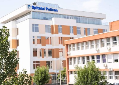 OBSTETRICĂ-GINECOLOGIE: chirurgie de precizie cu cele mai avansate metode minim-invazive