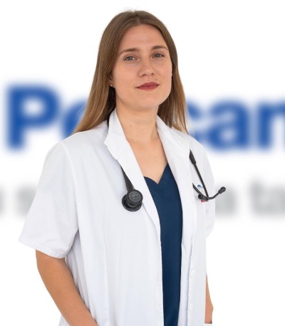 CARDIOLOGIE: Bun venit, dr. POPA ANCA !